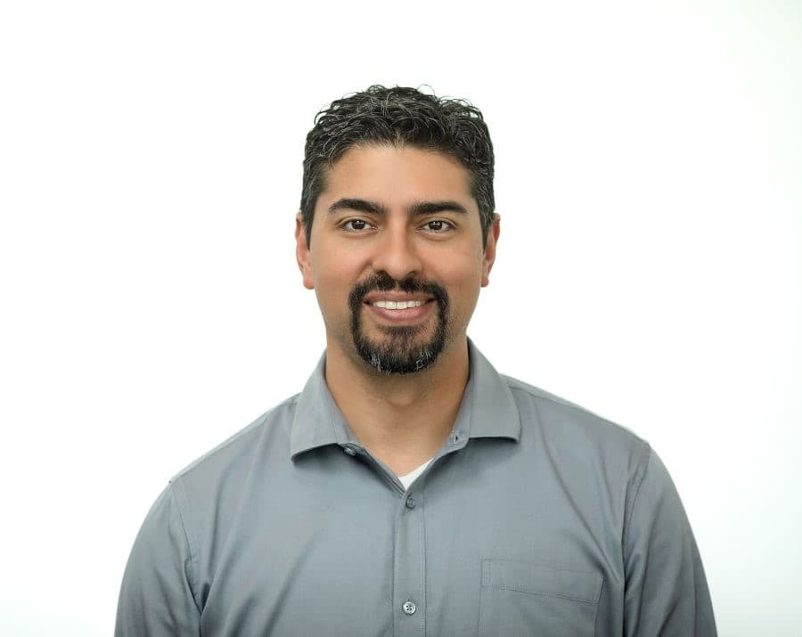 Photo of Henry Inglesias