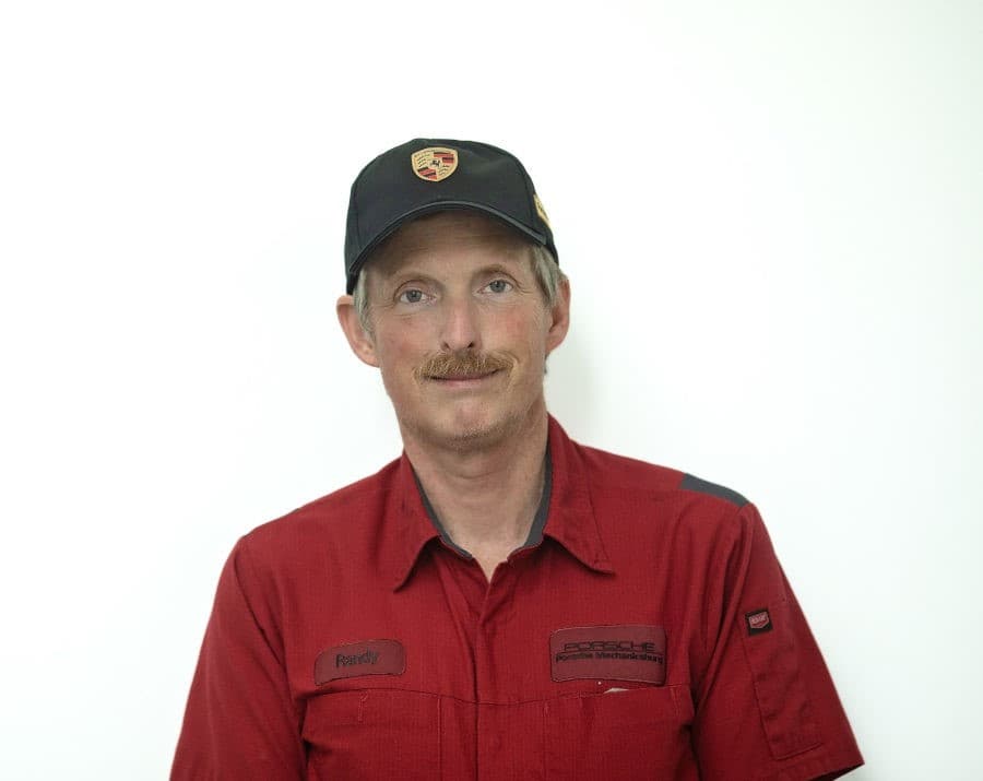 Photo of Randy Replogle