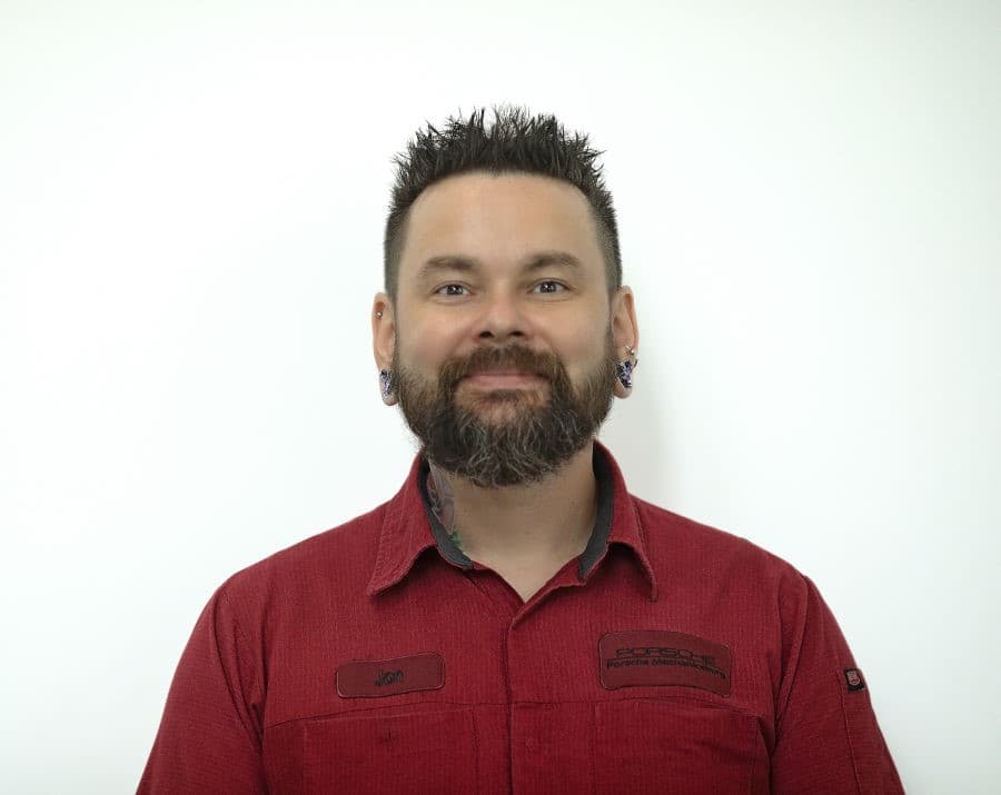 Photo of Jon Doncheski 