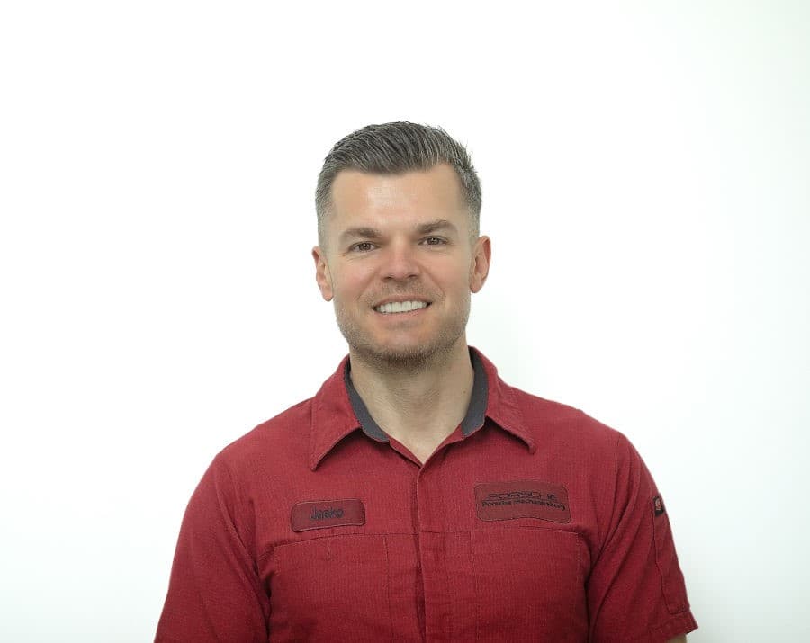 Photo of Jasko Kostjerevac