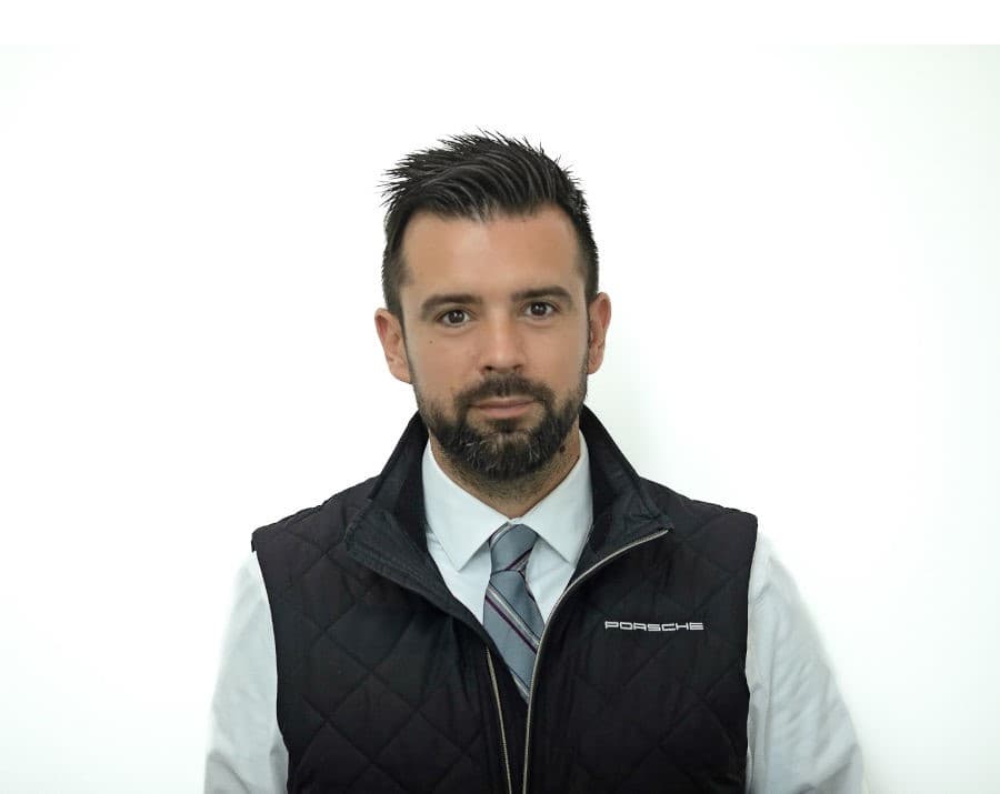 Photo of Eldar Dzananovic