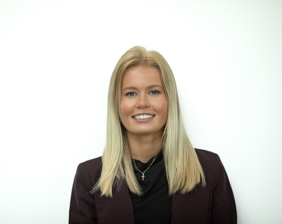 Photo of Lexi Livelsberger