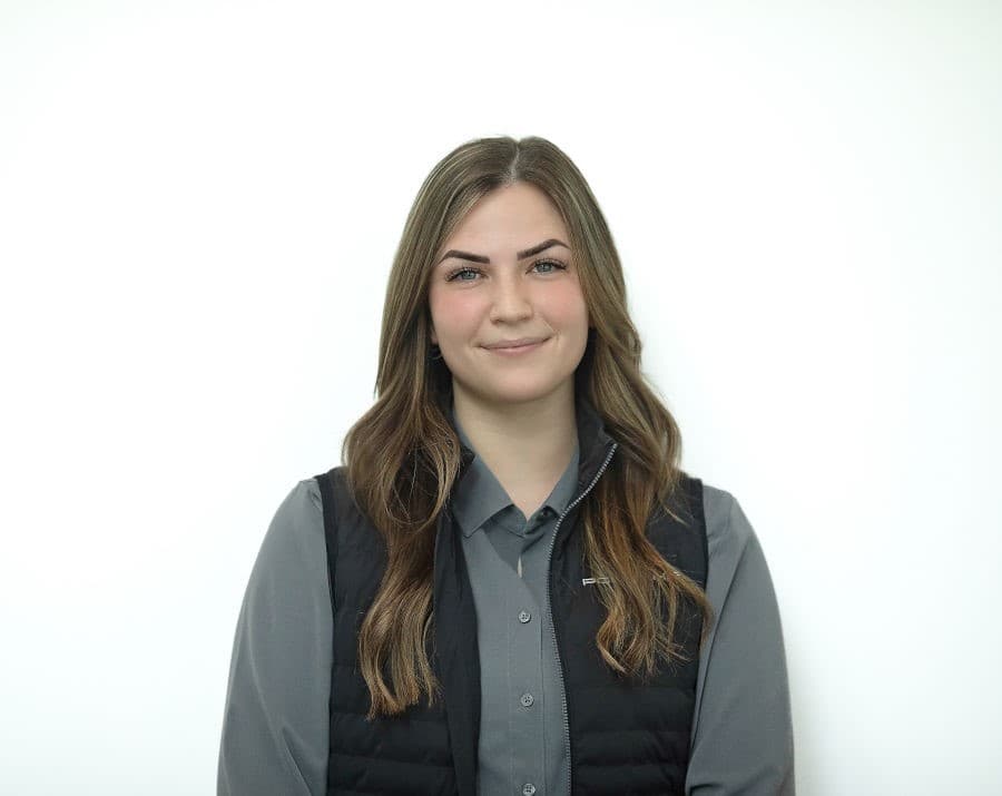 Photo of Jessica Gilbert