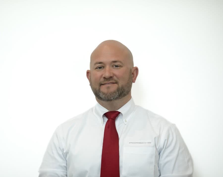 Photo of Nicholas Ramagosa