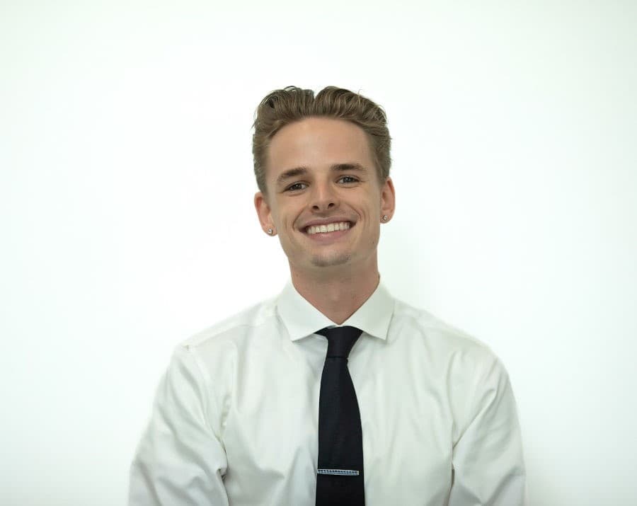 Photo of Jay Kennedy