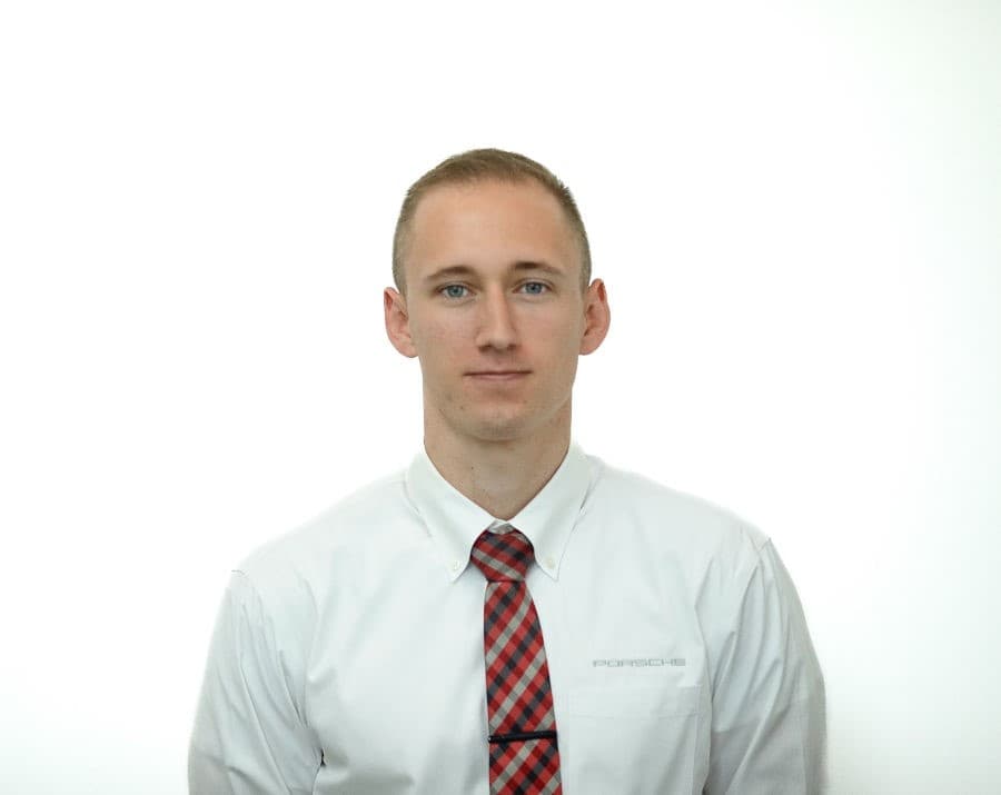 Photo of Wyatt Hax